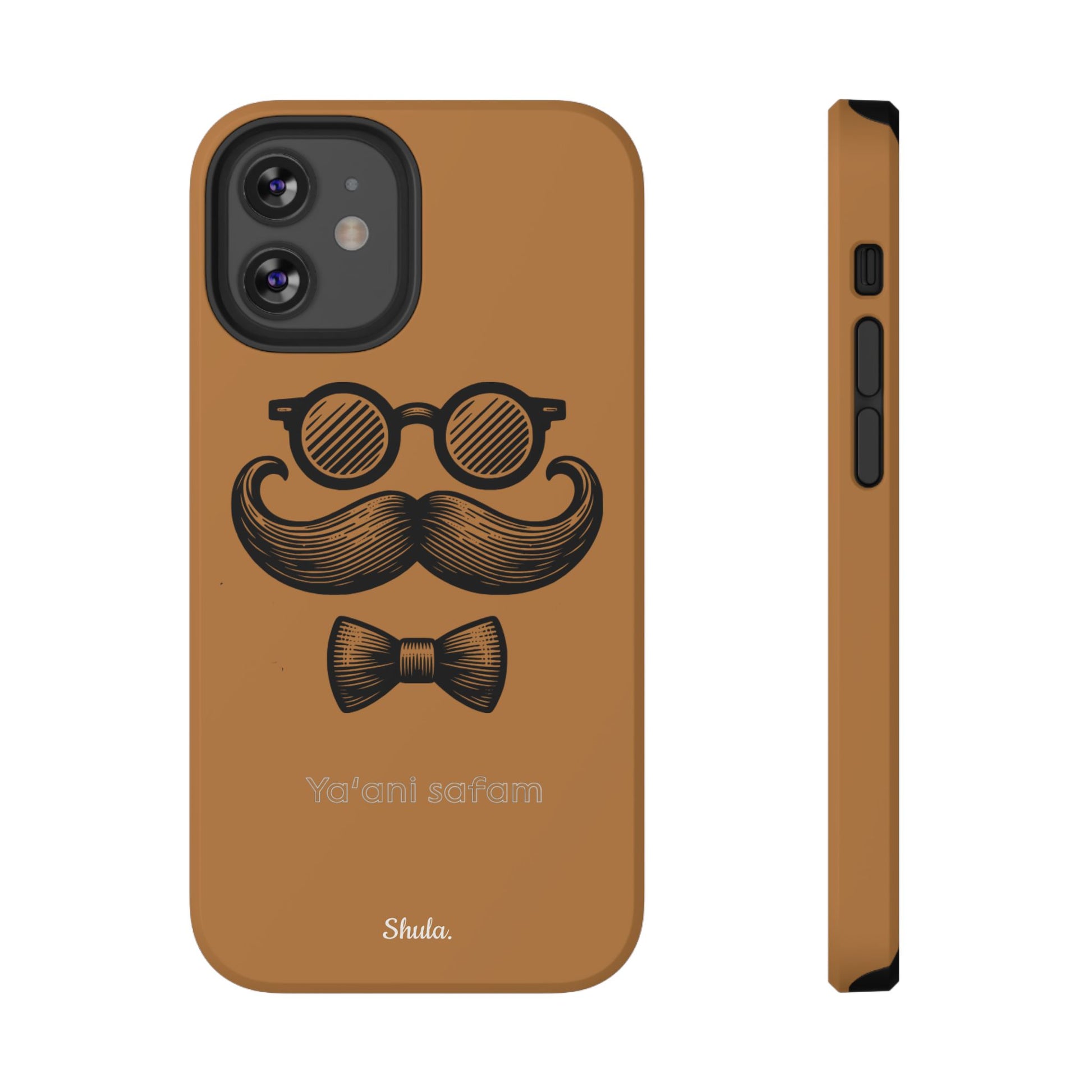 Safam Phone Case