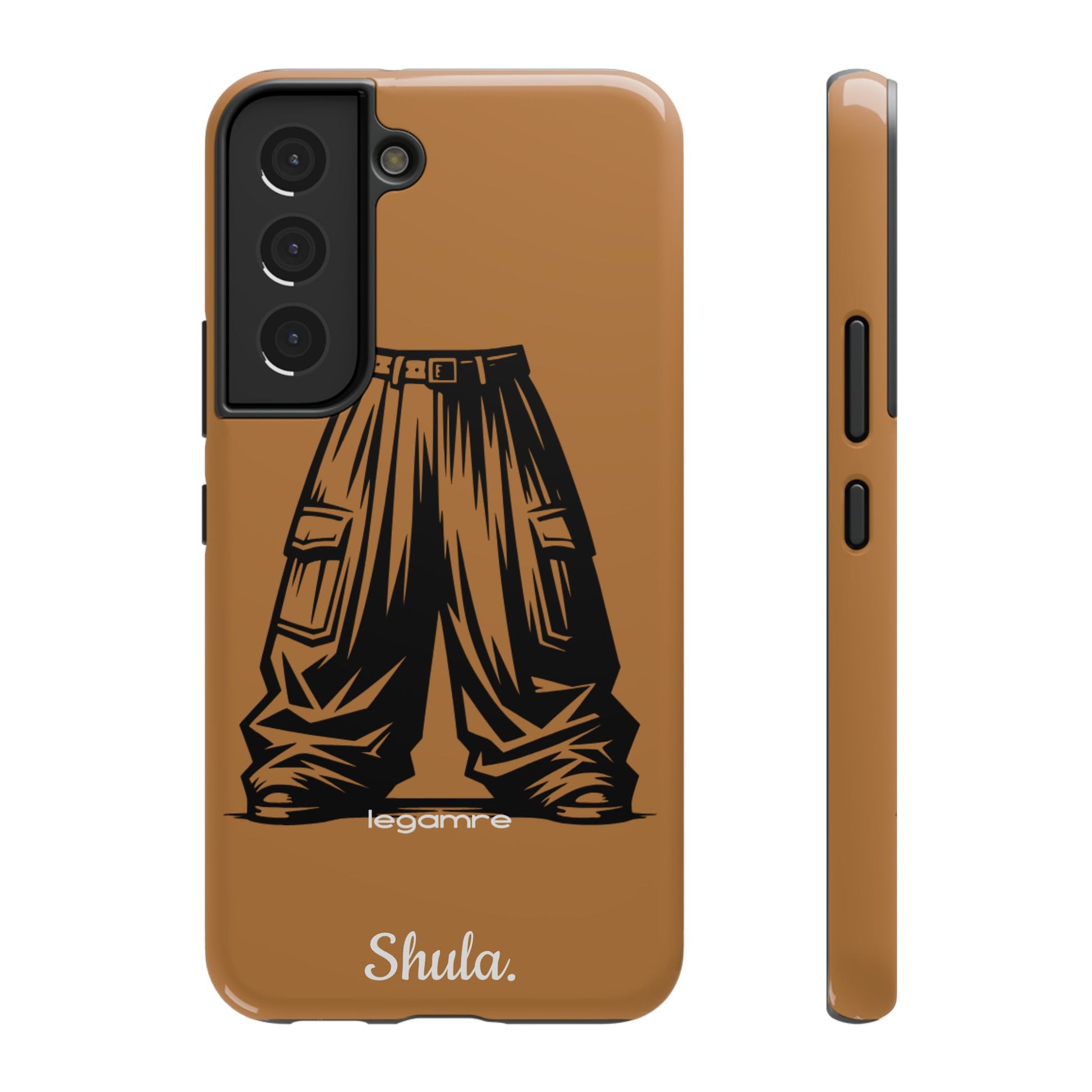 legamre Phone Case