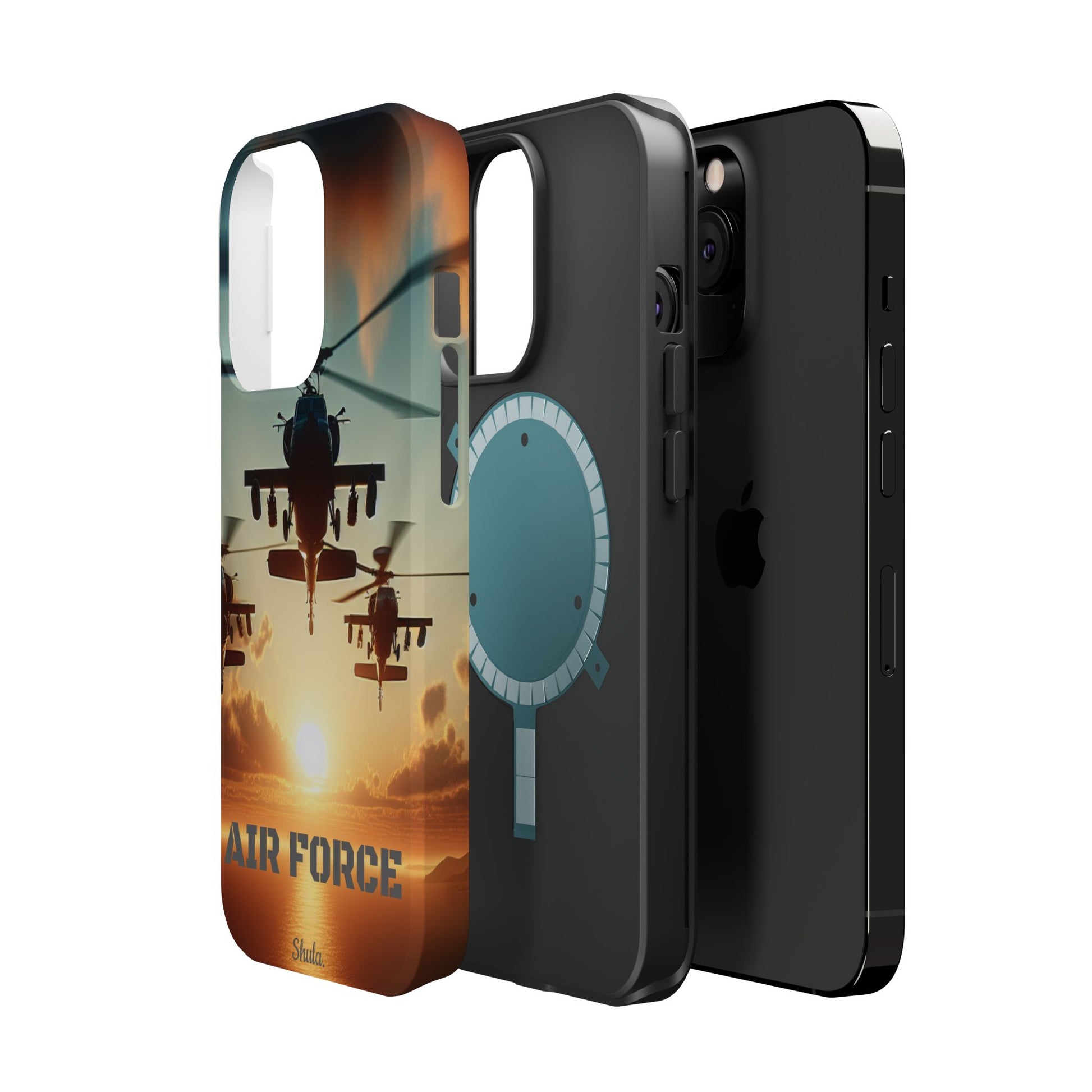 Air Force Phone Case