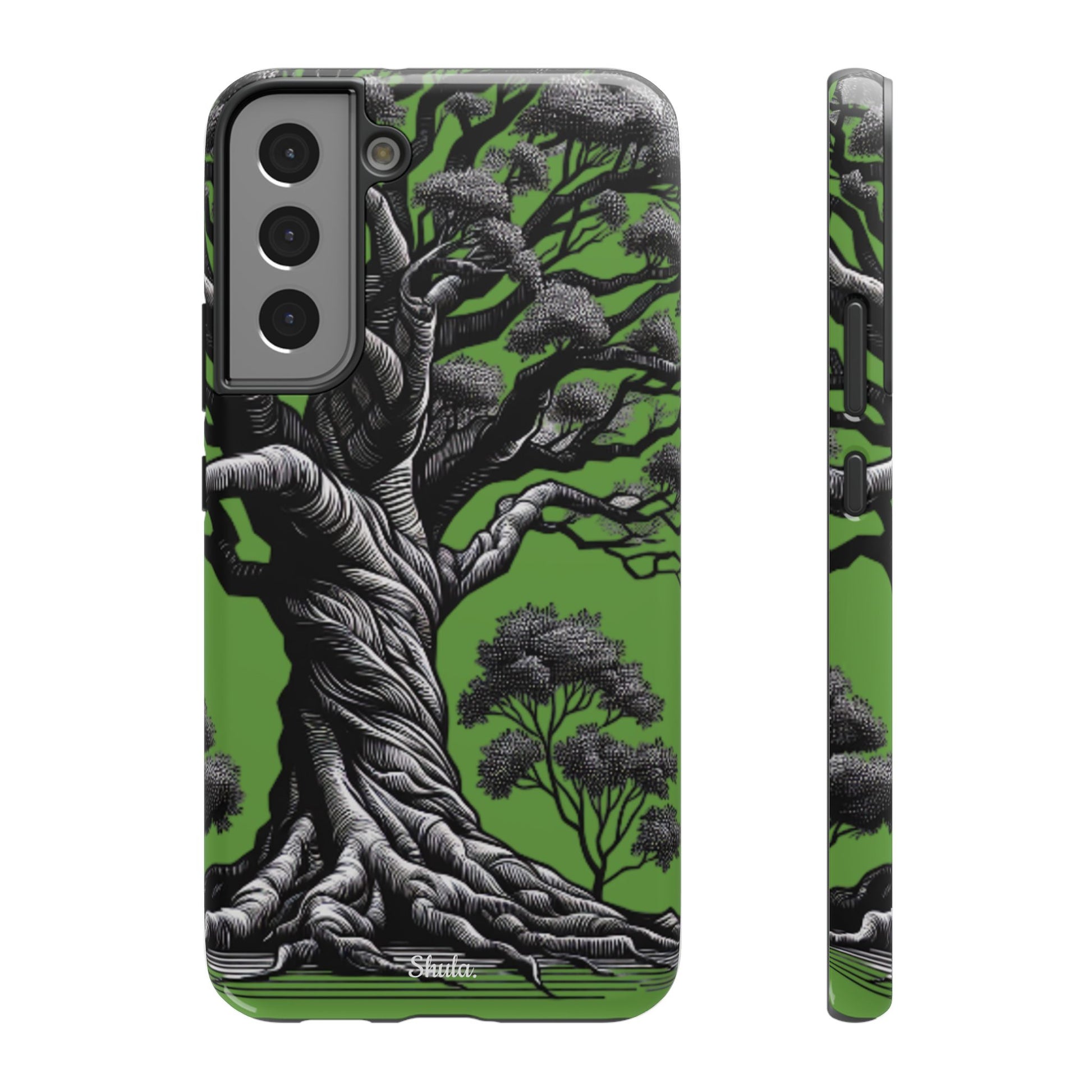 Artistic Tree Phone Case