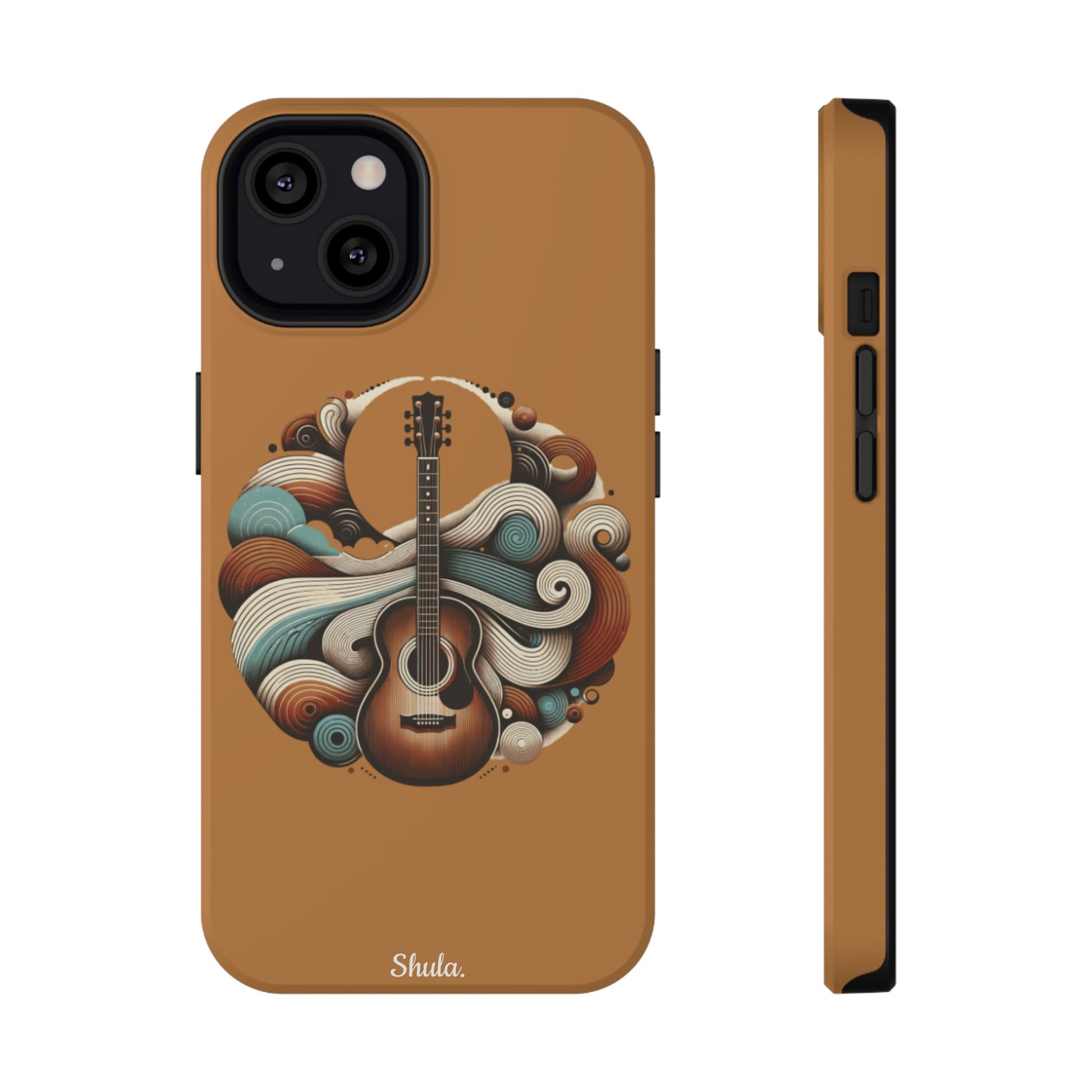 Guitar Phone Case