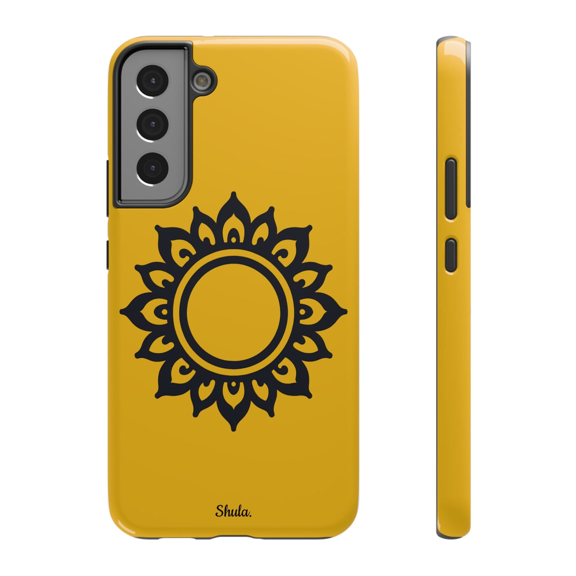 Sunflower Phone Case