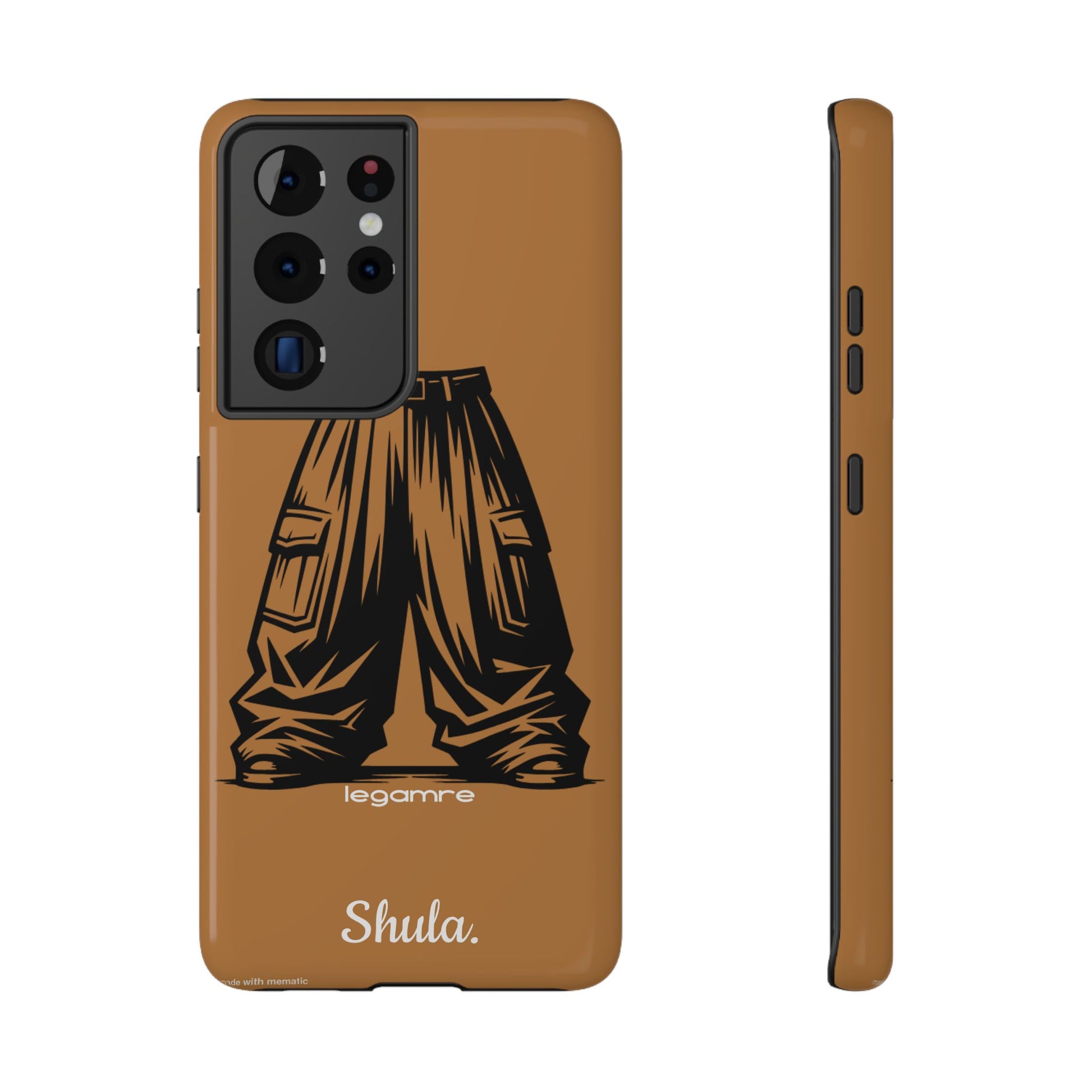 legamre Phone Case