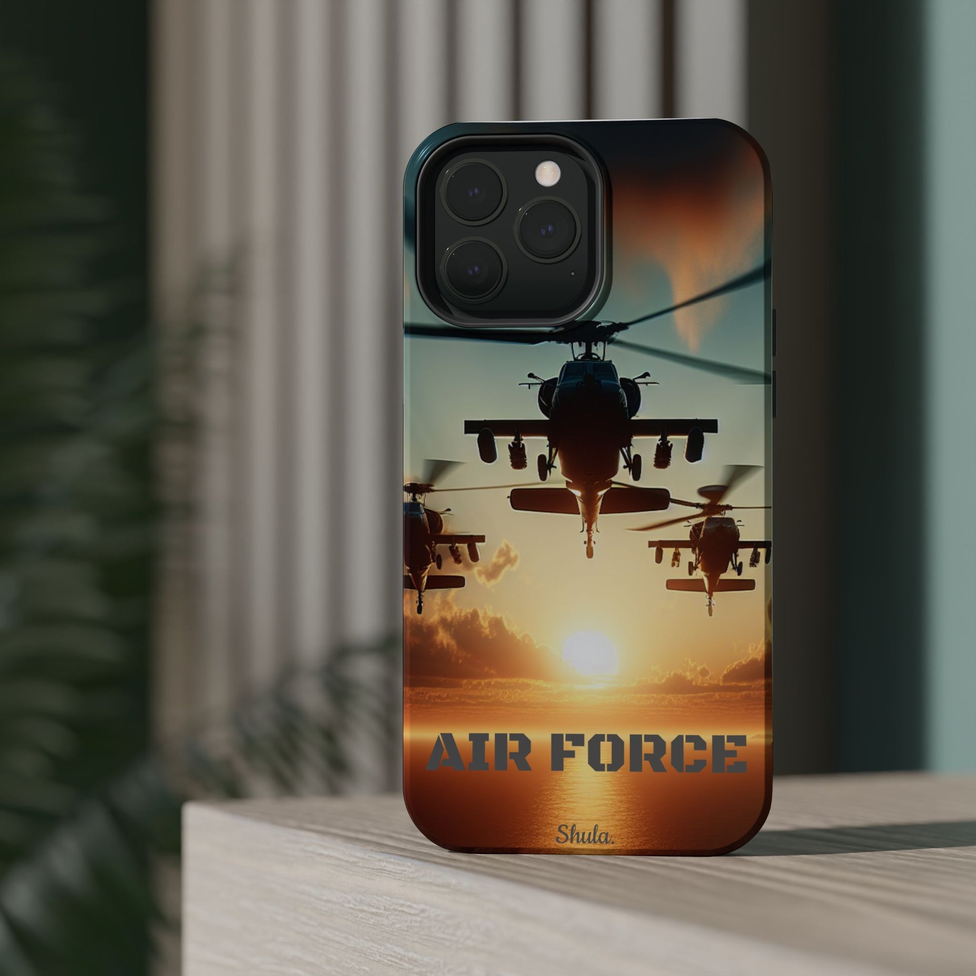 Air Force Phone Case
