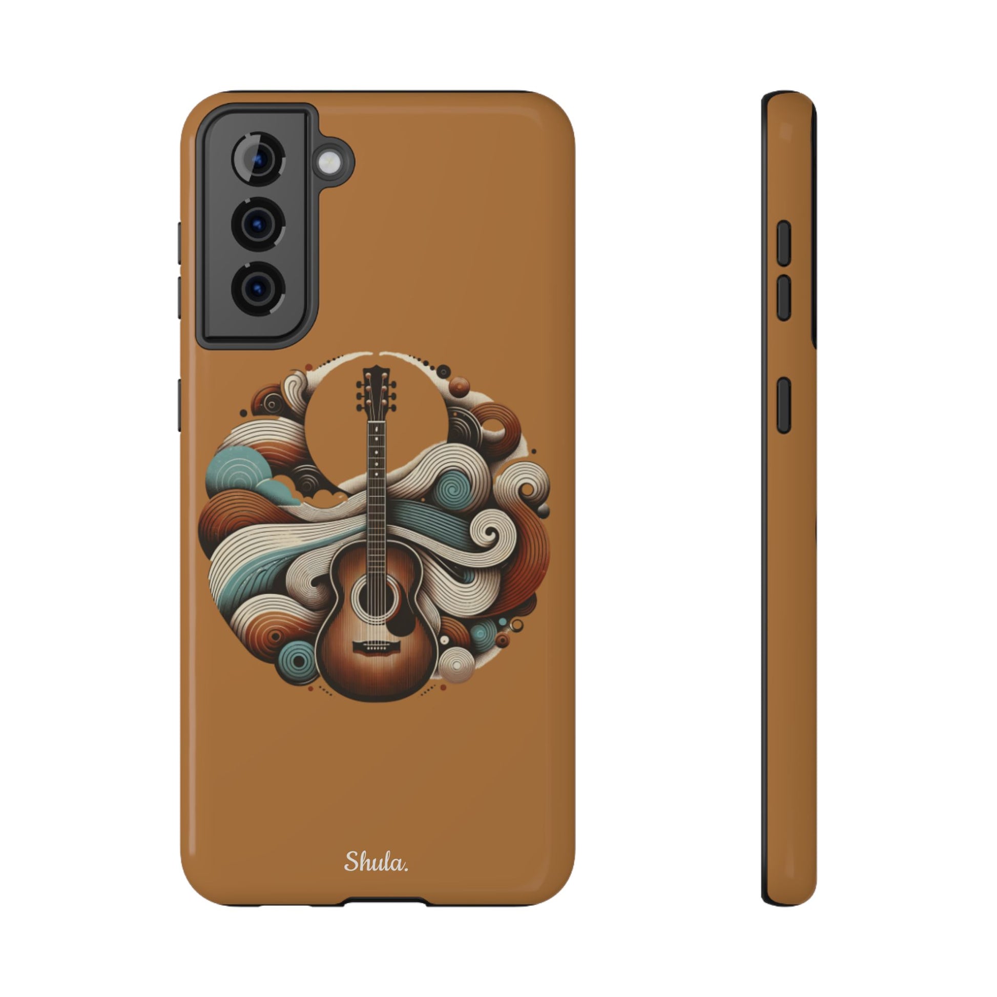 Guitar Phone Case