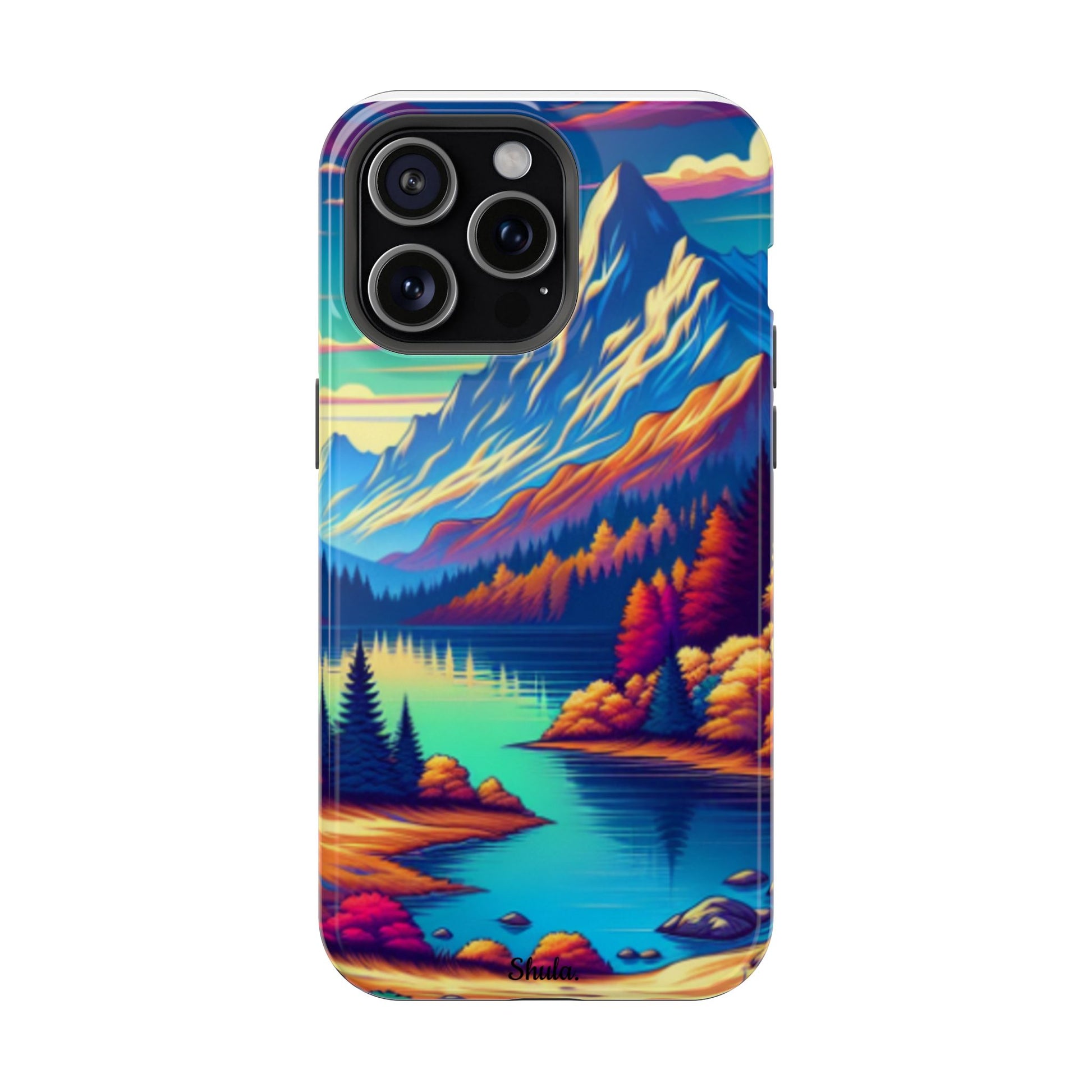 Nature Phone Case