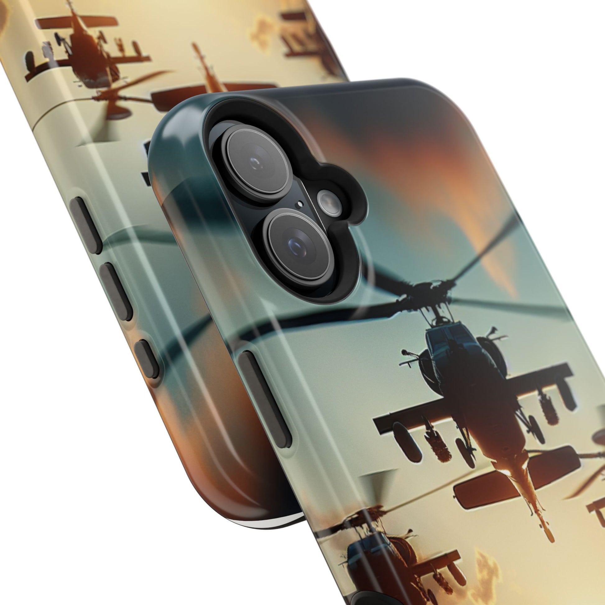 Air Force Phone Case