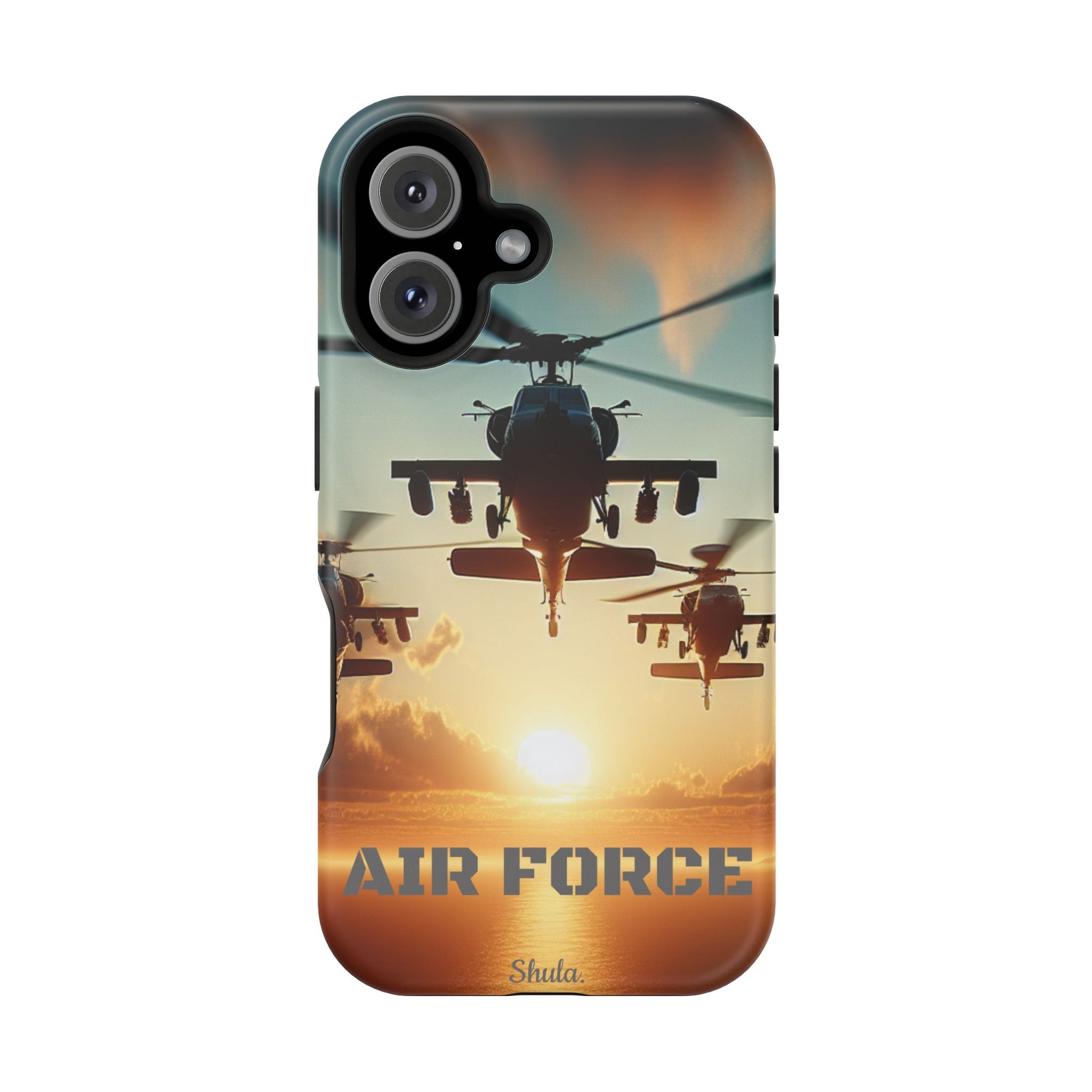 Air Force Phone Case