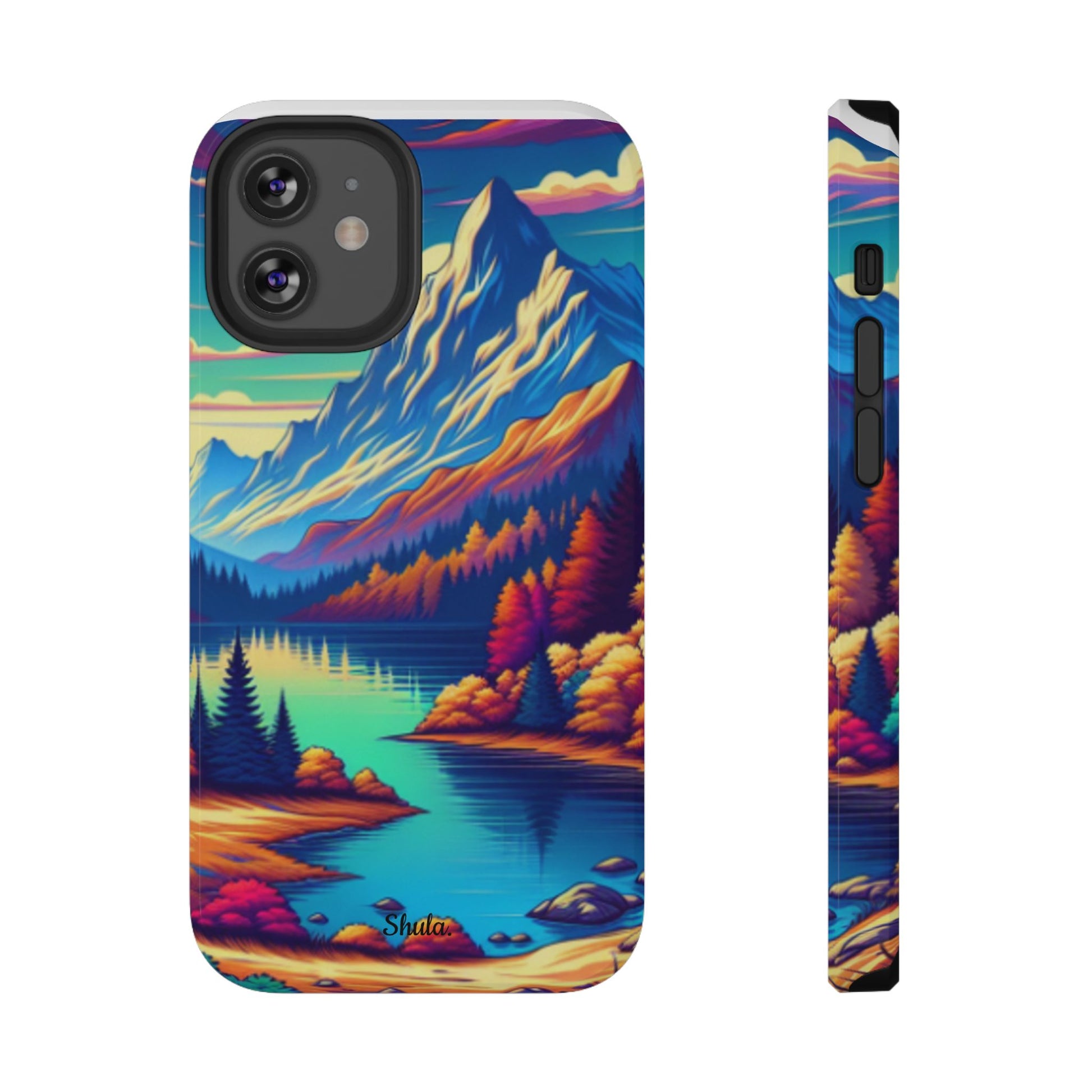 Nature Phone Case