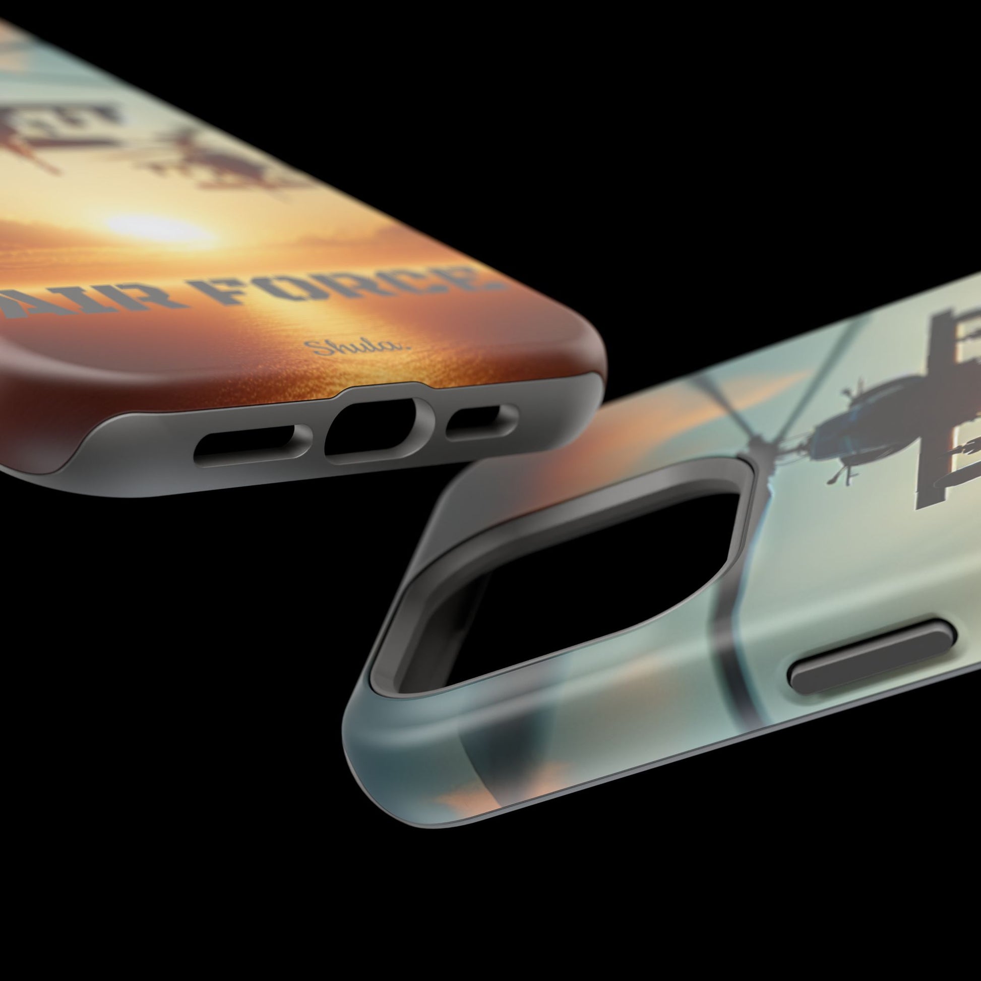 Air Force Phone Case