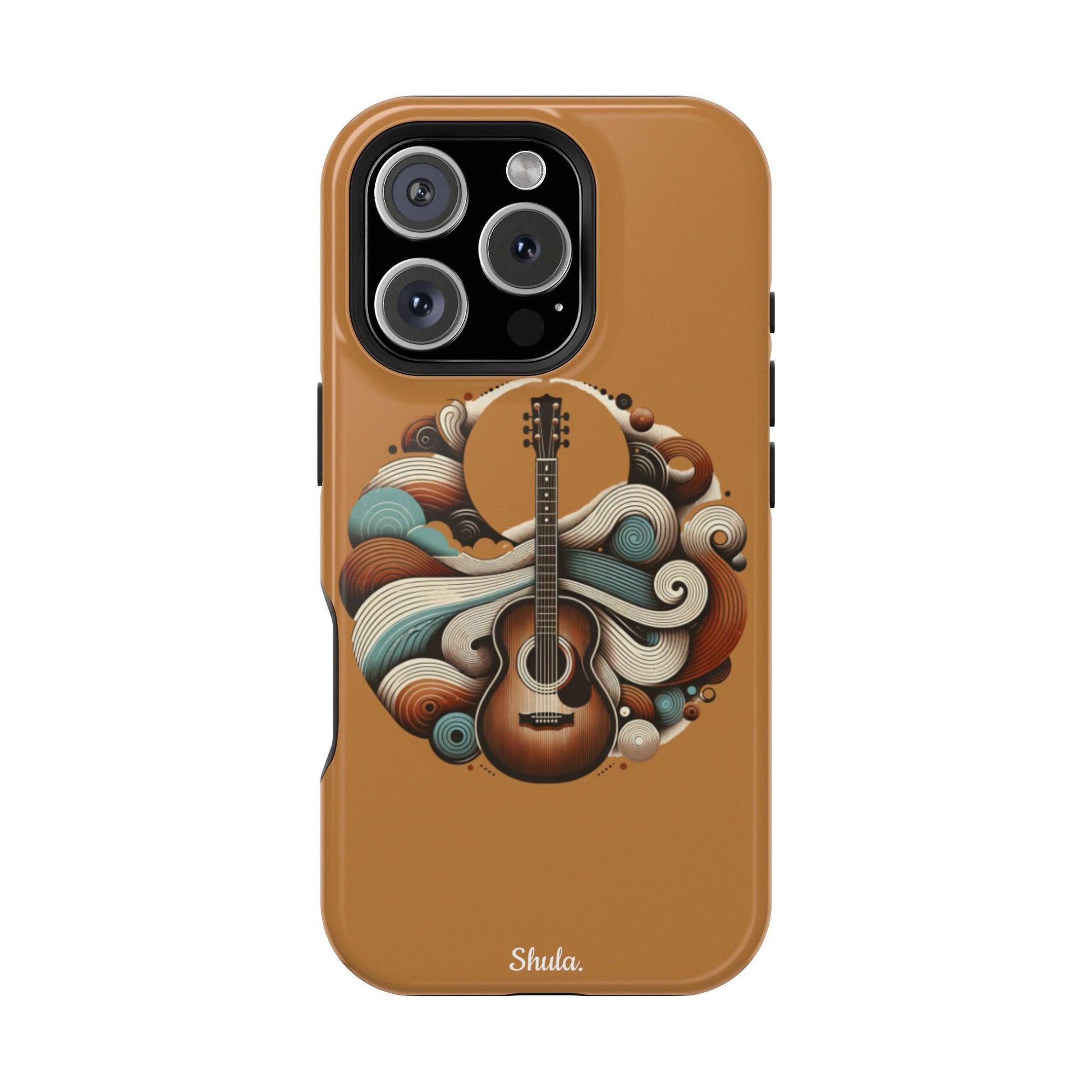 Guitar Phone Case