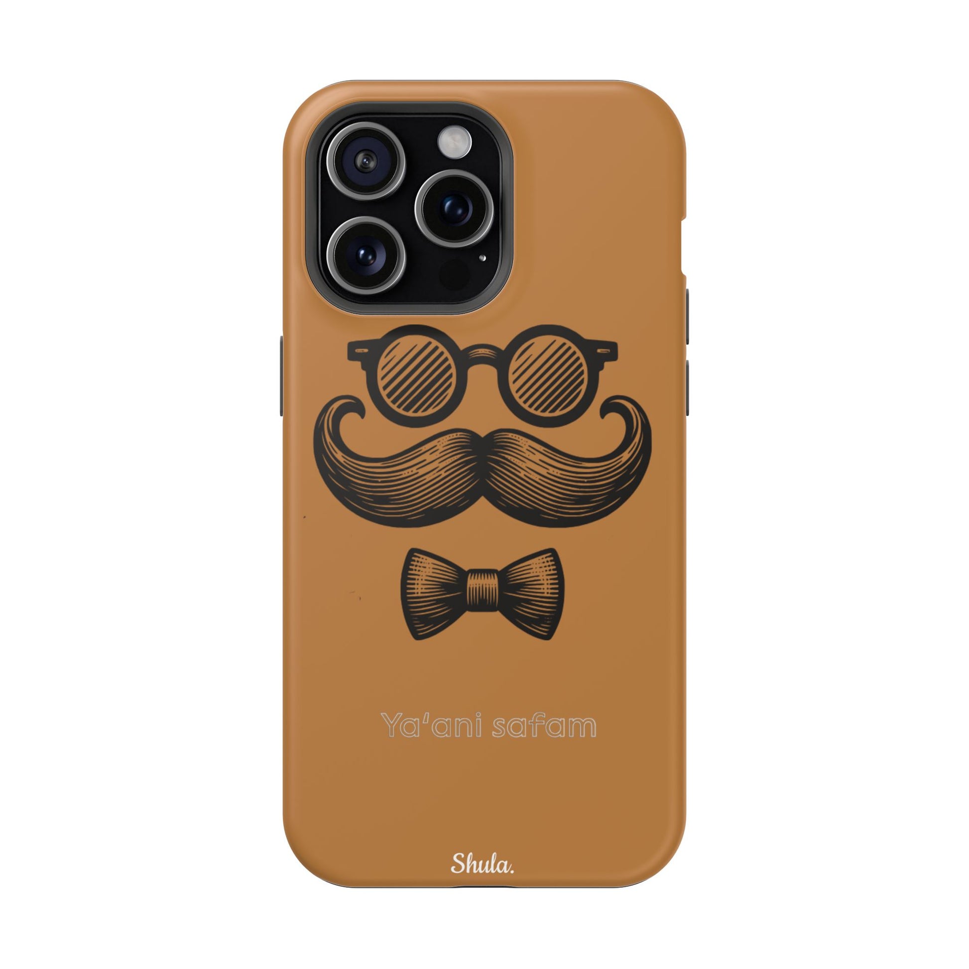 Safam Phone Case