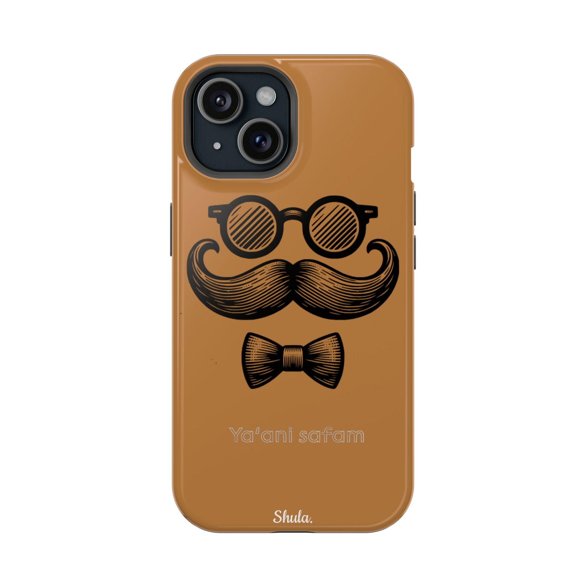 Safam Phone Case