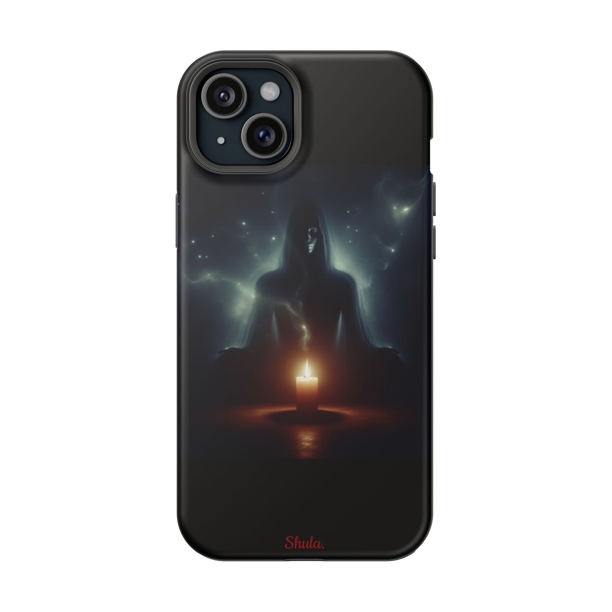 soul candle Phone Case