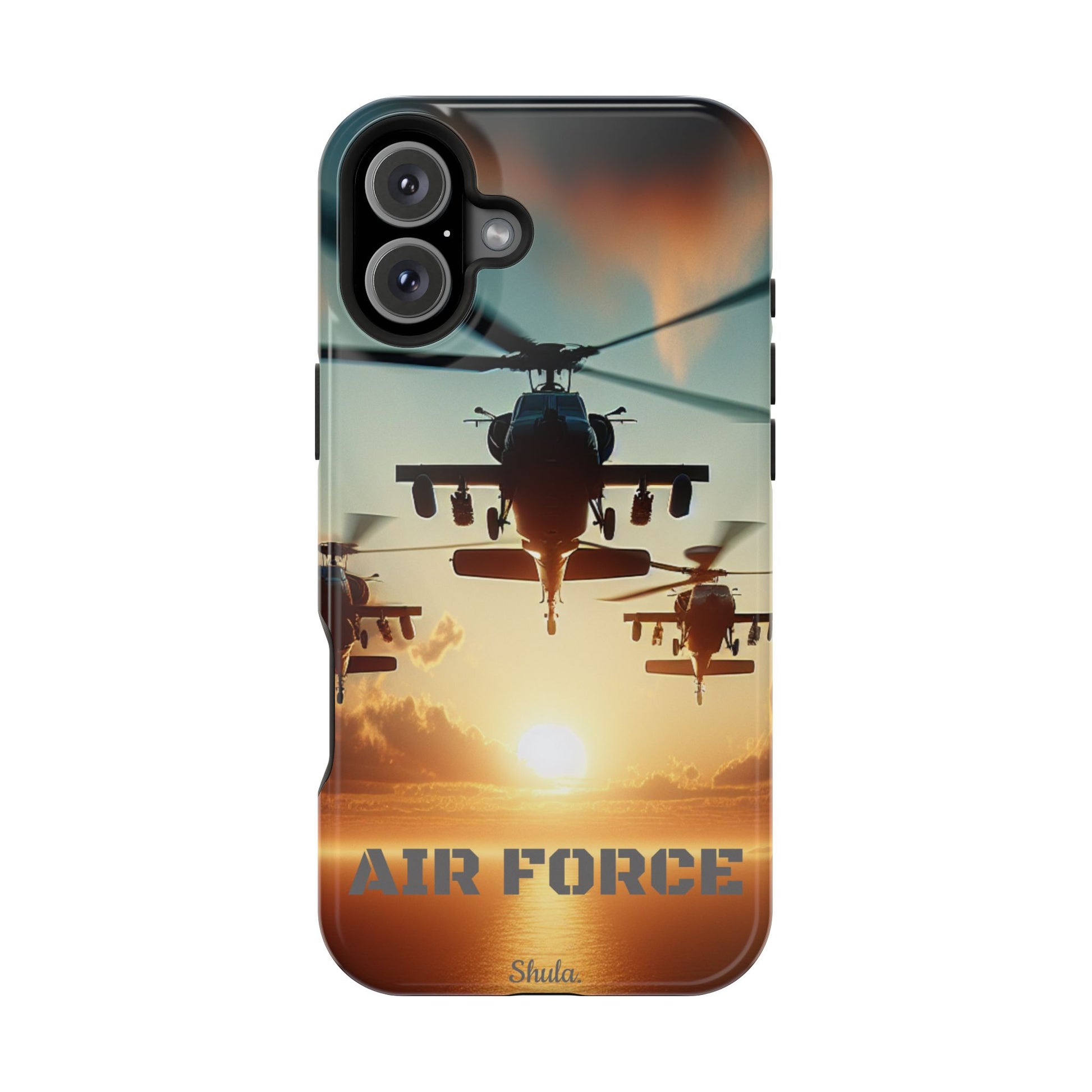 Air Force Phone Case