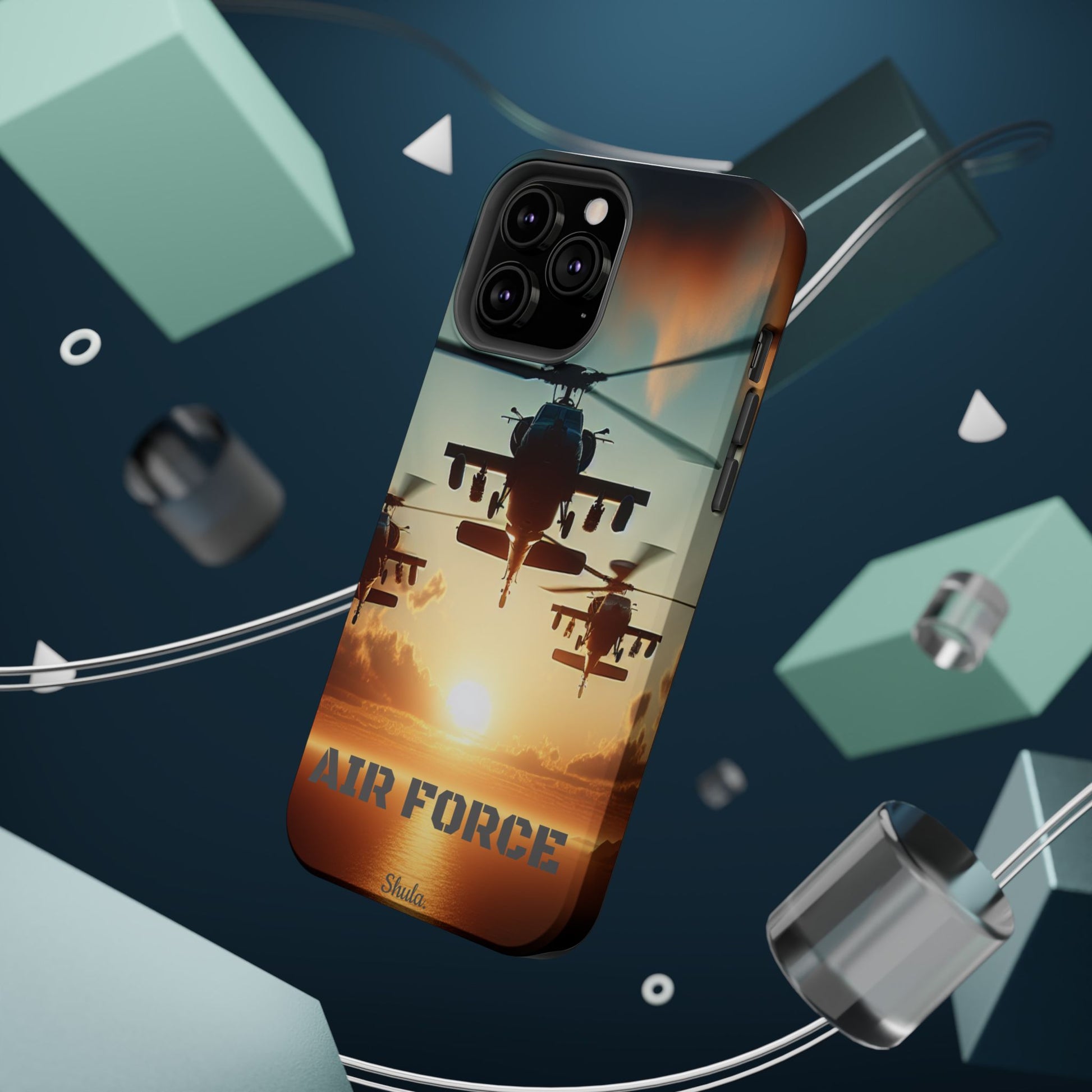 Air Force Phone Case