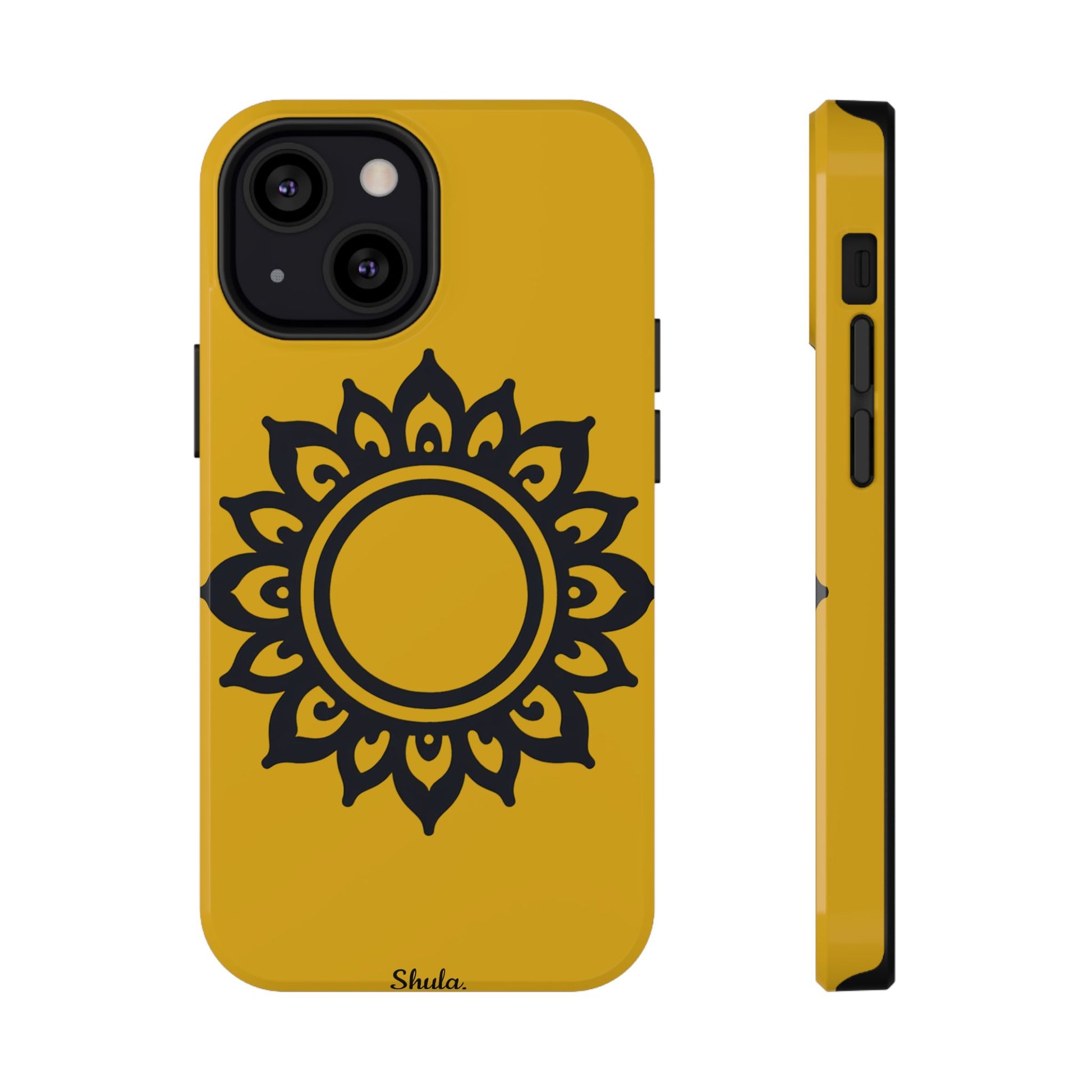 Sunflower Phone Case