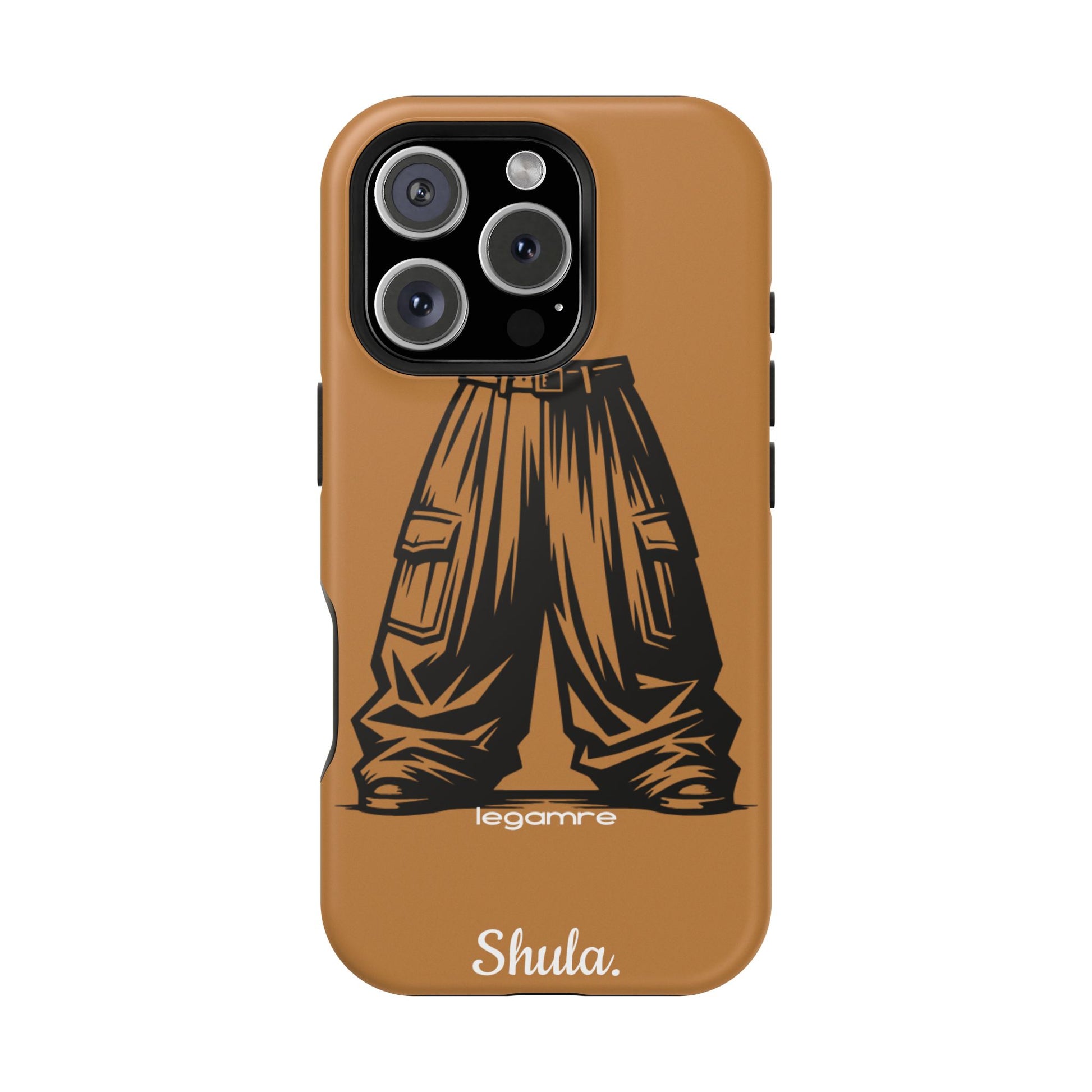 legamre Phone Case