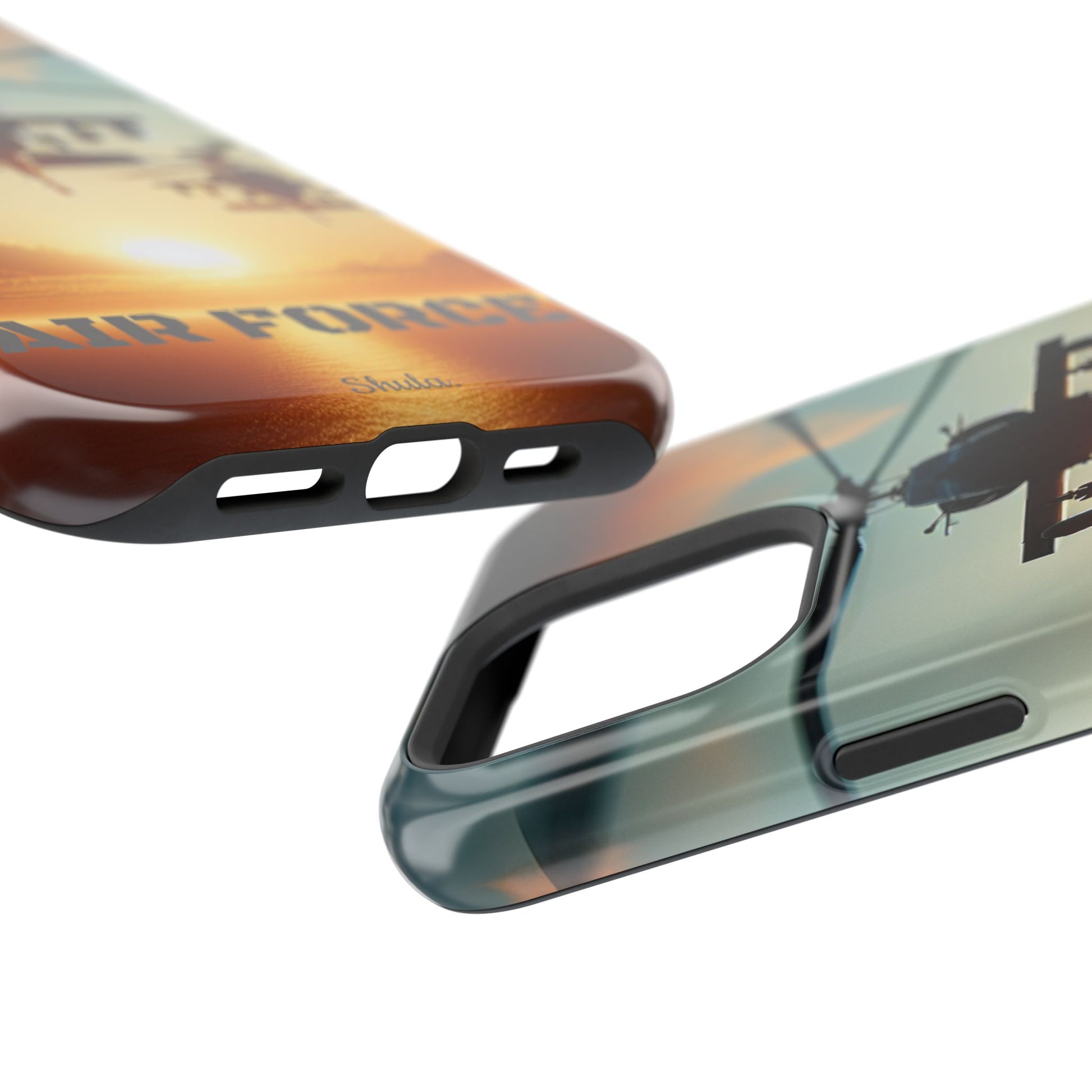 Air Force Phone Case