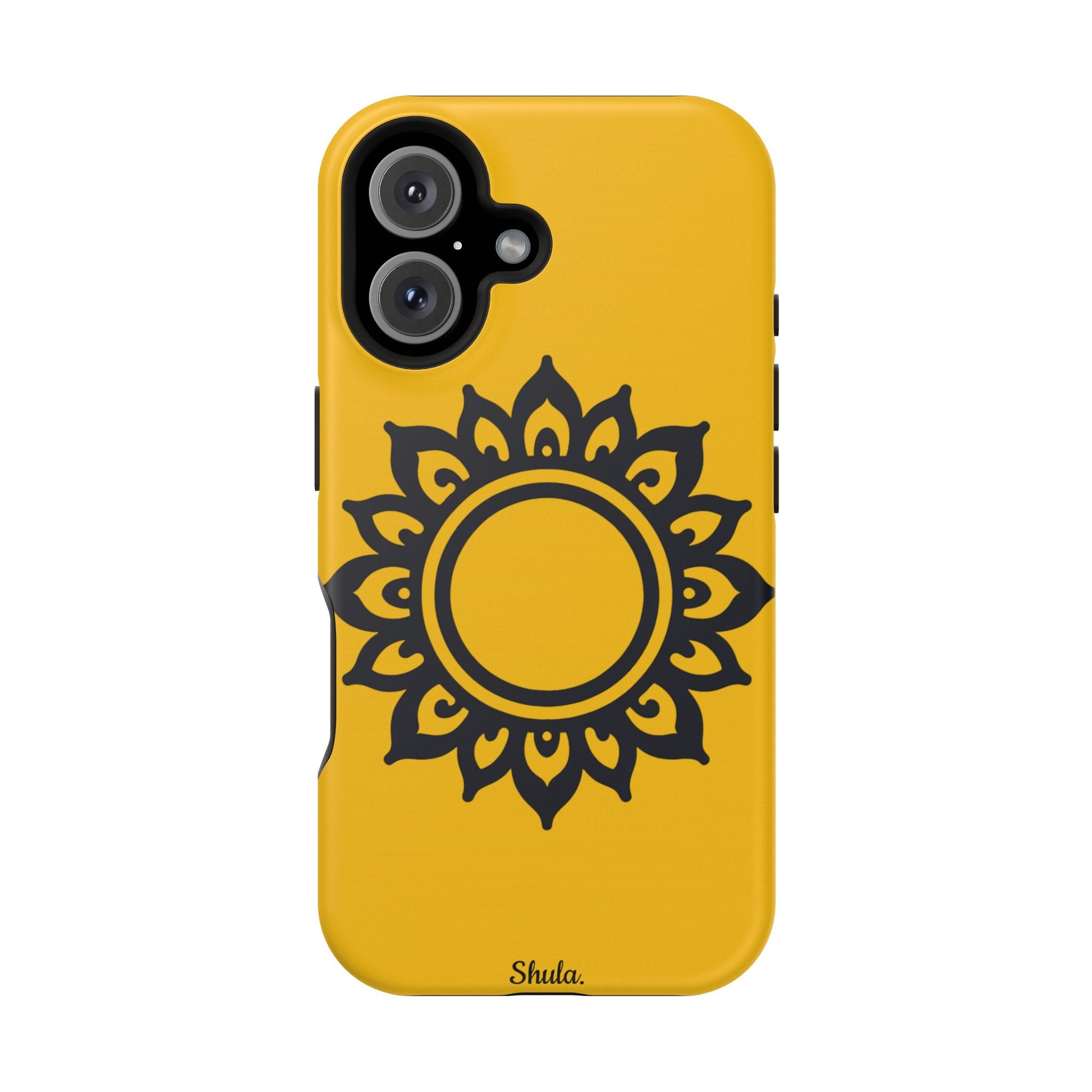 Sunflower Phone Case