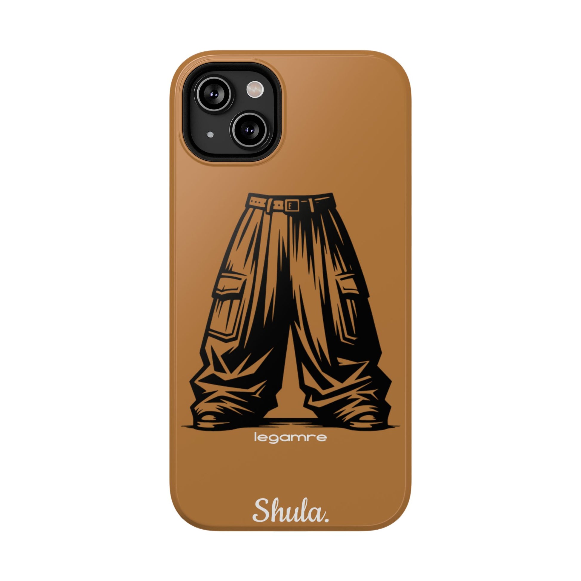 legamre Phone Case