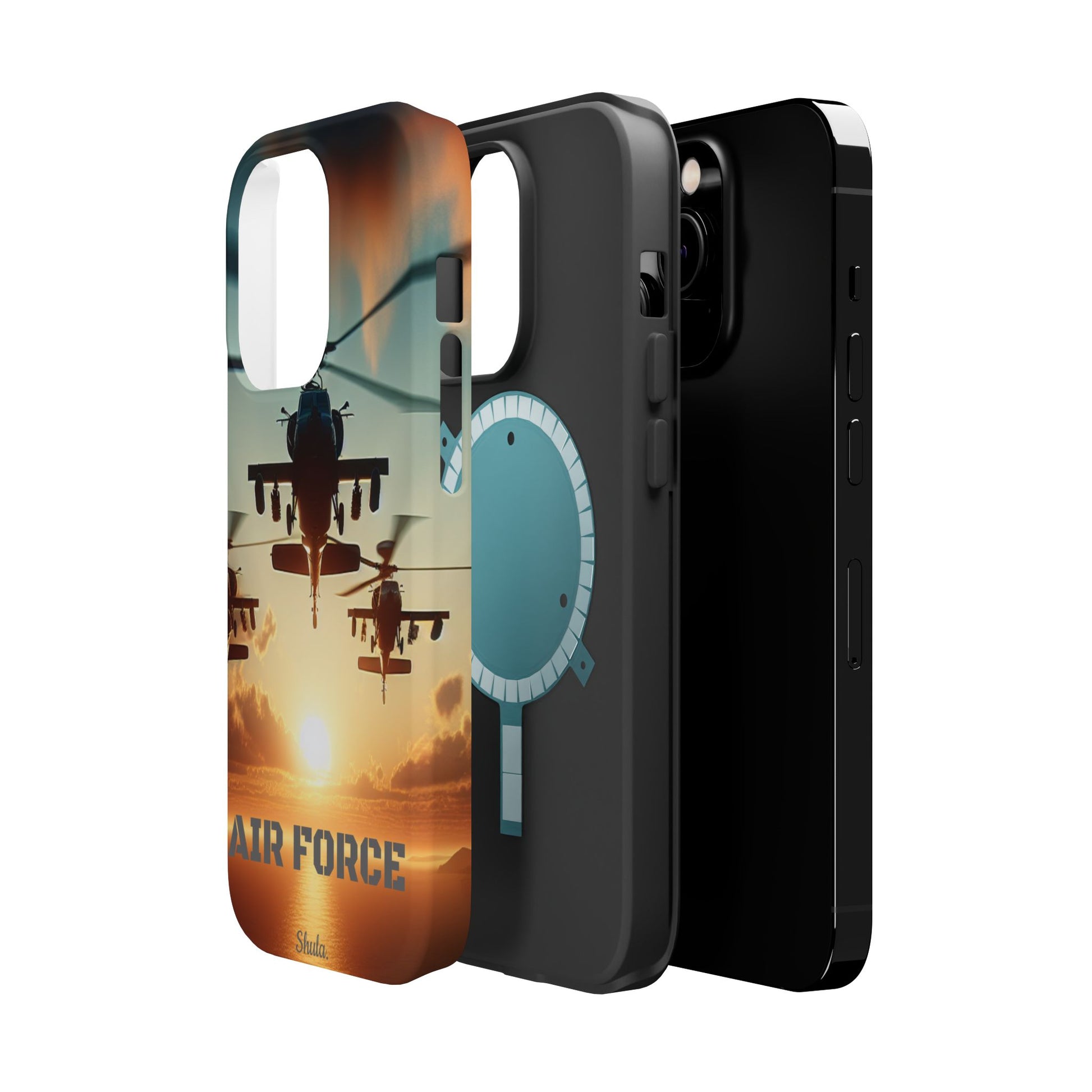 Air Force Phone Case