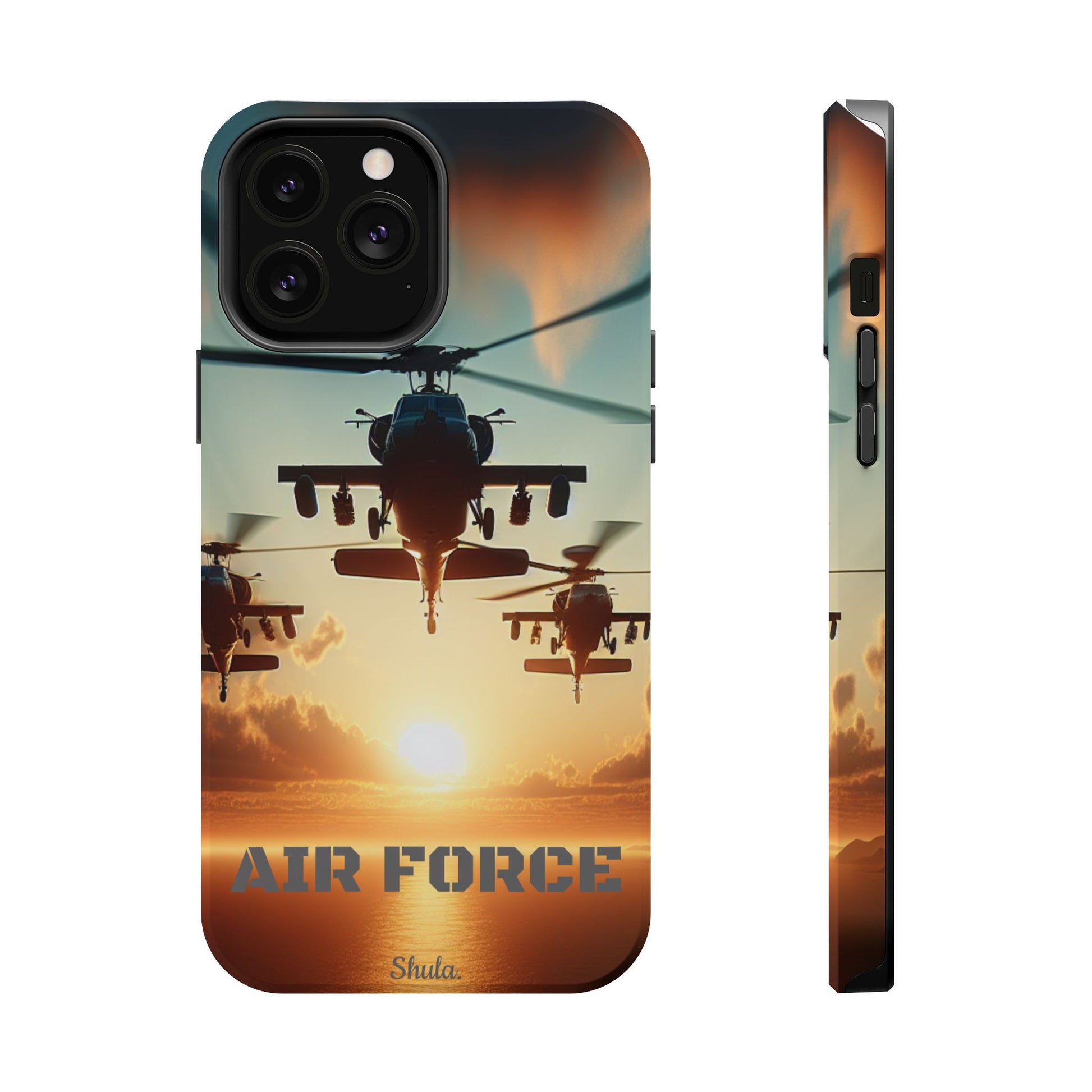 Air Force Phone Case