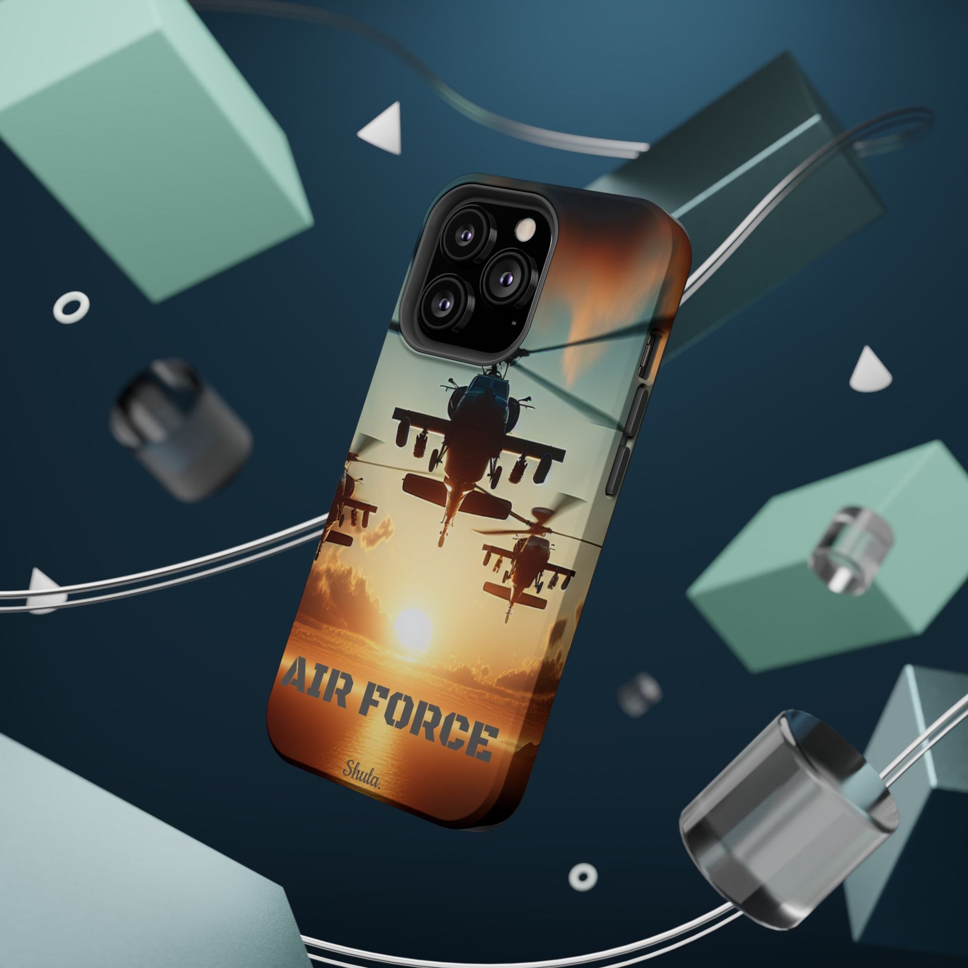 Air Force Phone Case