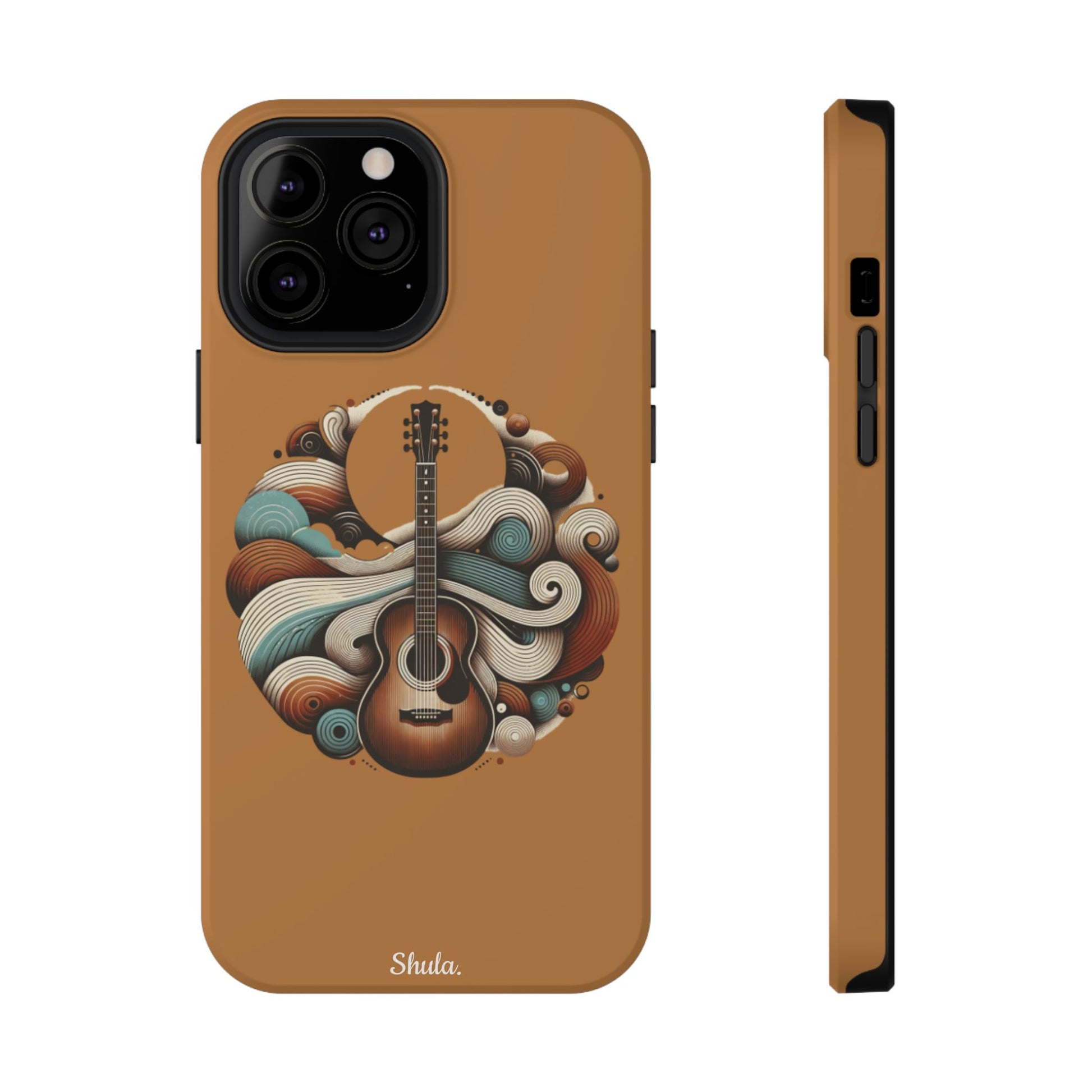 Guitar Phone Case