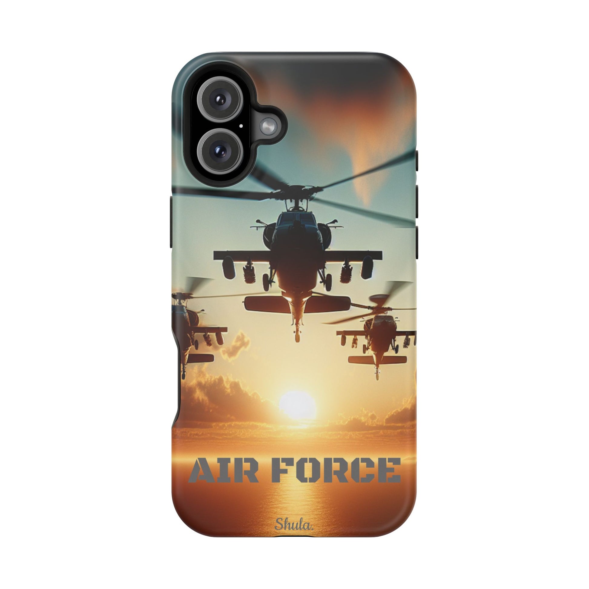 Air Force Phone Case