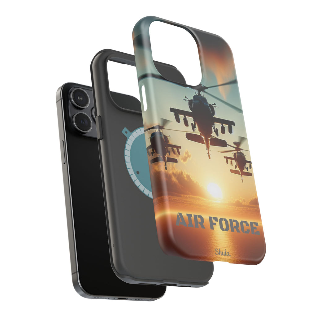 Air Force Phone Case